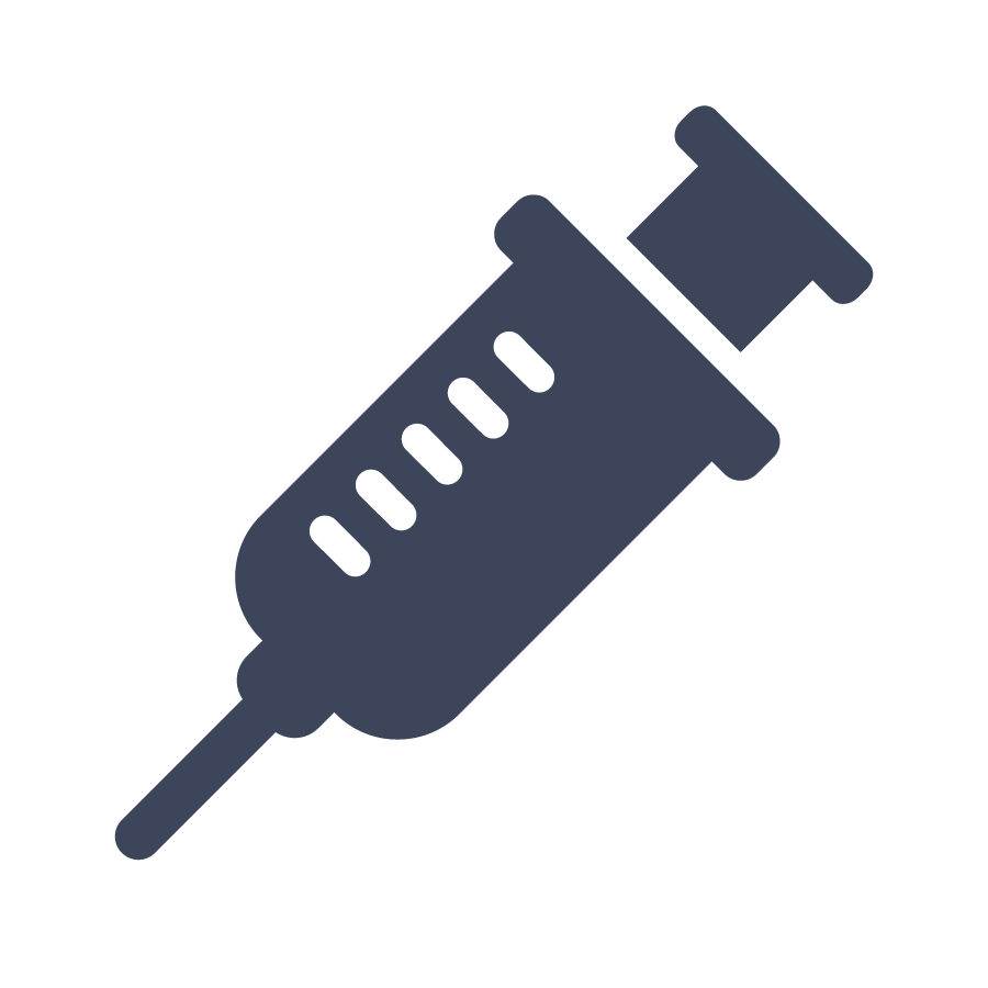 Vaccinations & Getting Started