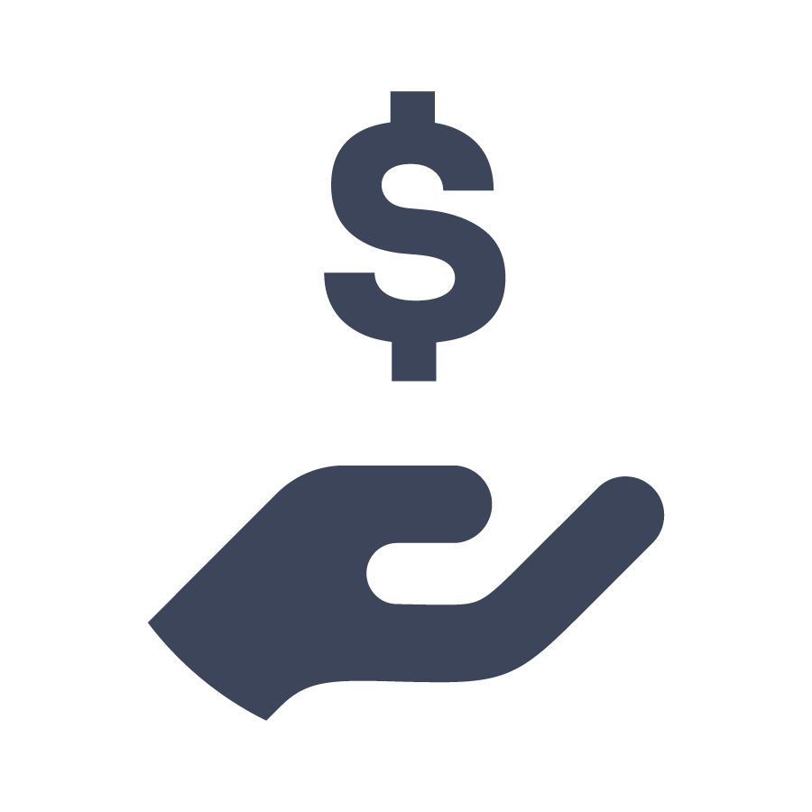 Savings & Support