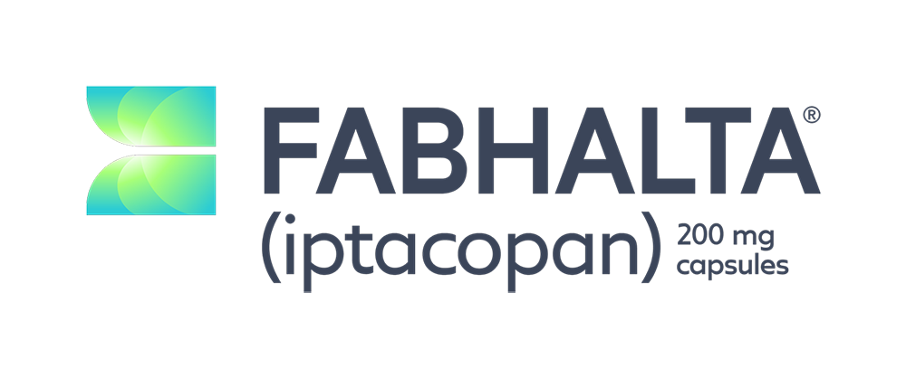 FABHALTA® (iptacopan) 200 mg capsules