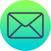 CRM Sign-up Icon