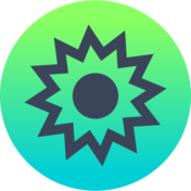 Complement system icon