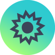 Complement system icon