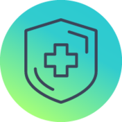 Shield icon