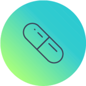 Capsule icon