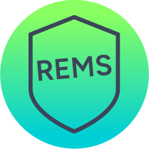 REMS Icon