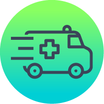 Ambulance icon