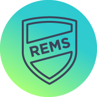 REMS icon