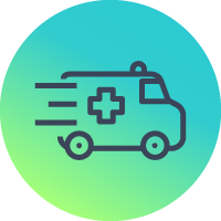 Ambulance icon