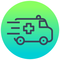 Ambulance icon