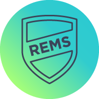 REMS Icon