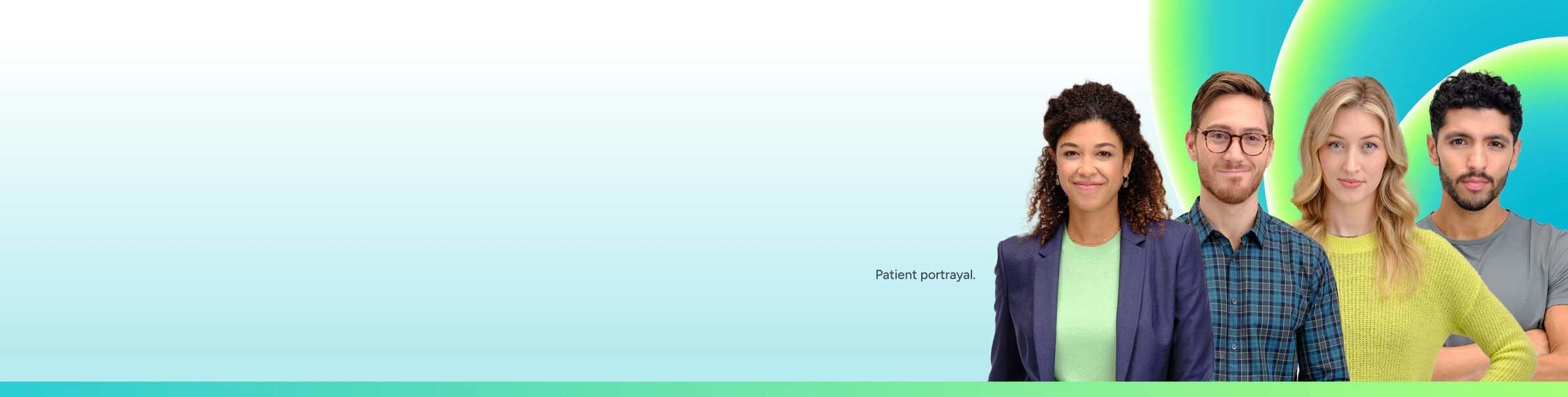 Real Patient Stories