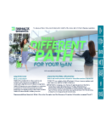 FABHALTA IgAN Patient Brochure