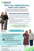 FABHALTA patient recruitment card thumbnail