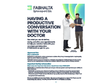 Doctor Discussion Guide