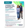 IgAN Care Partner Brochure