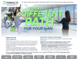 FABHALTA IgAN Patient Brochure
