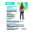 C3G Young Adult Resource Thumbnail