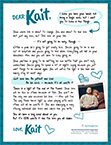A Care Partner's Perspective