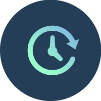 Icon of timer