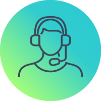 Ongoing Support icon