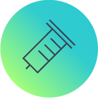 Vaccination Support icon