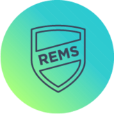 REMS icon